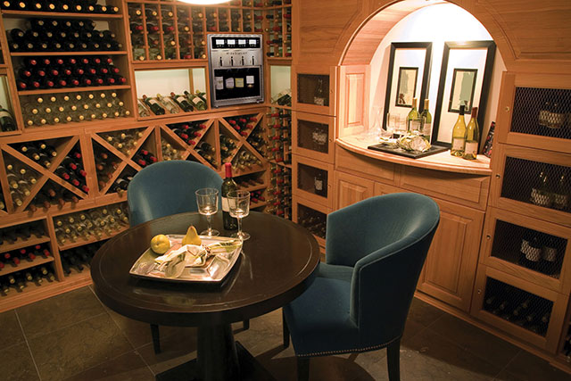 WineStation Cellar