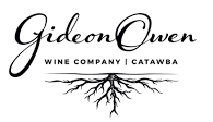 gideon owen wine co