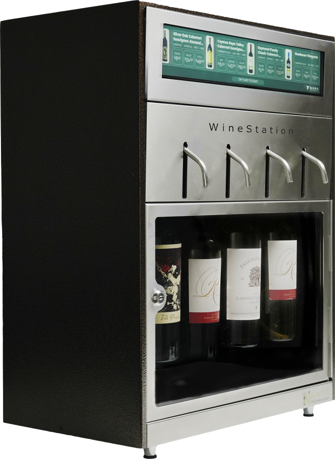 WineStation Sommelier Edition