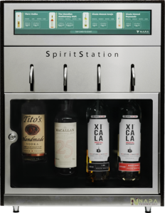 Spirit Station