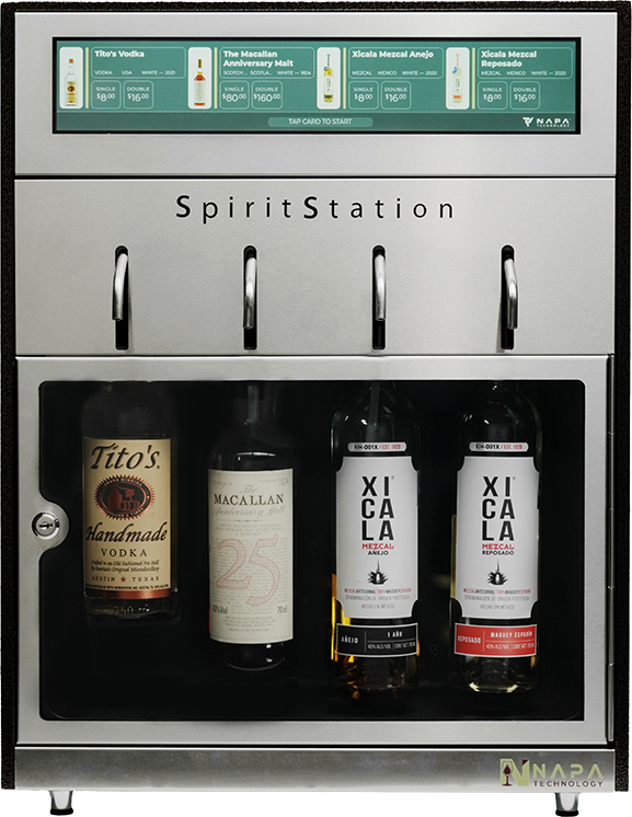 Spirit Station